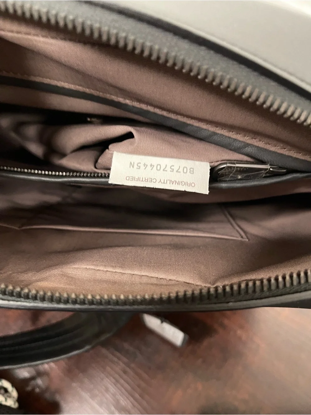 BOTTEGA VENETA BLACK LEATHER INTRECCIATO BRIEFCASE LAPTOP BAG $4200 RETAIL